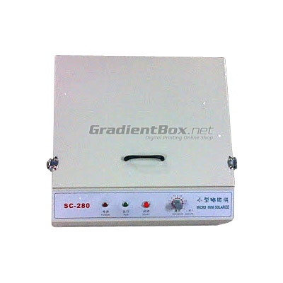 Alat Pembuat Matras Hotprint  large2