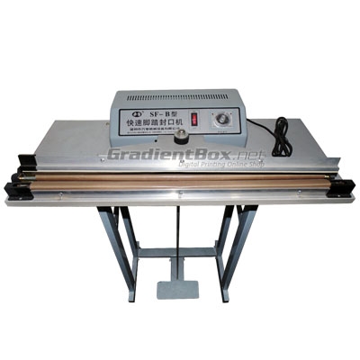 Alat Press Sealer Plastik  large2