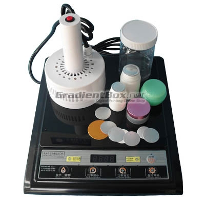 Alat Sealer Segel Botol  large2