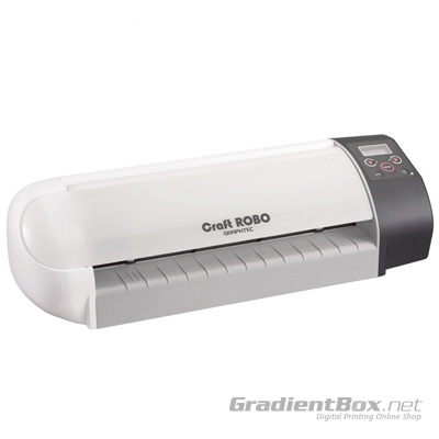 Mesin Cutting Sticker Craft ROBO CC 300 20  large2
