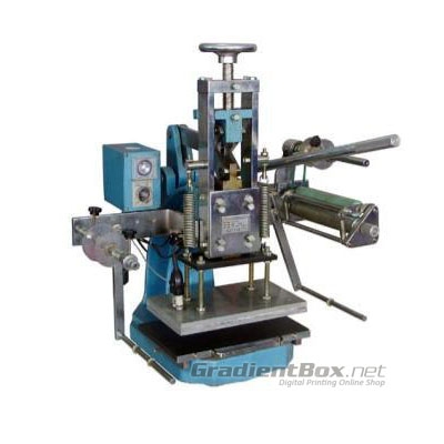 Mesin Hot Print Besar  large2