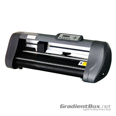 Mesin Cutting Sticker Jinka XL 451  large2