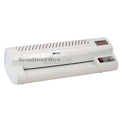 Mesin Laminating Origin ORS 330P  large2