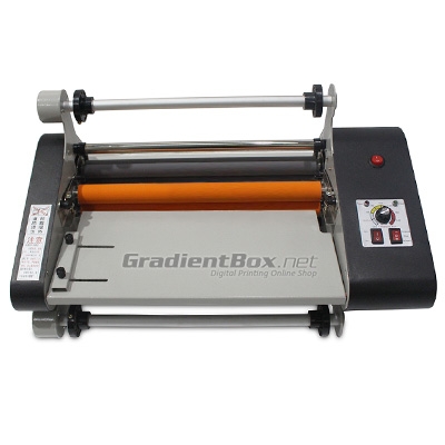Mesin Laminating Roll F4 FM350  large2