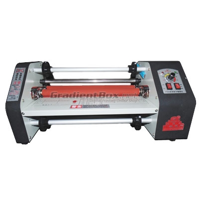 Mesin Laminating Roll Murah FM330  large2