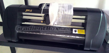 Jinka XL451 Liveshot